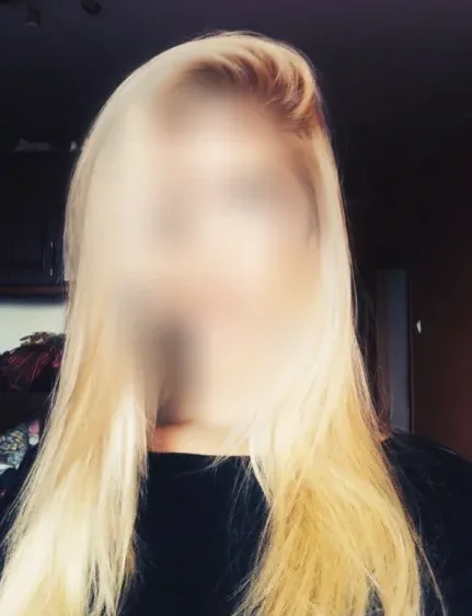 Amanda, 28