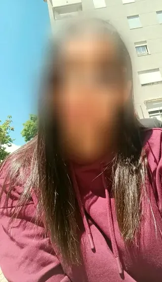 Amira, 36