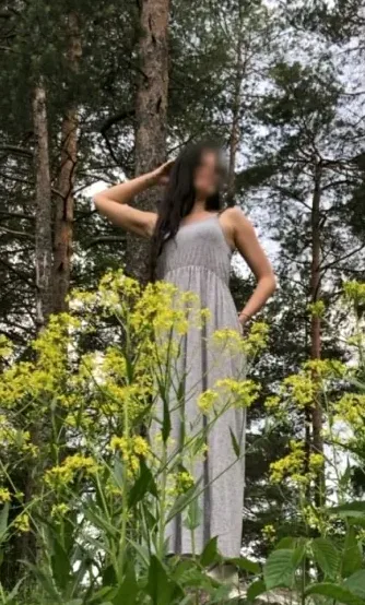 Annelie, 36