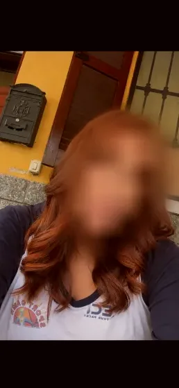 Astrid, 21
