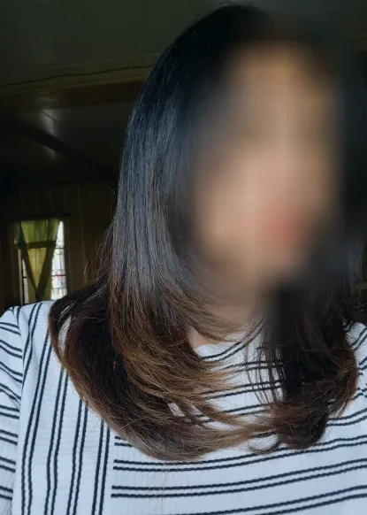 Isabelle, 29