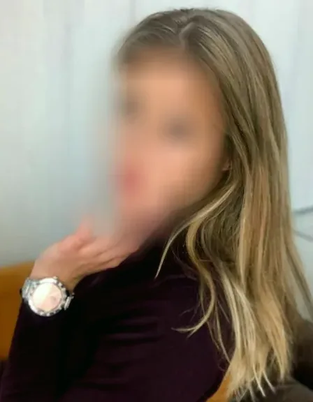 Johanna, 21