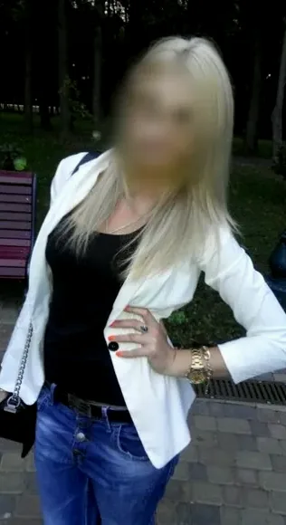 Kerstin, 35
