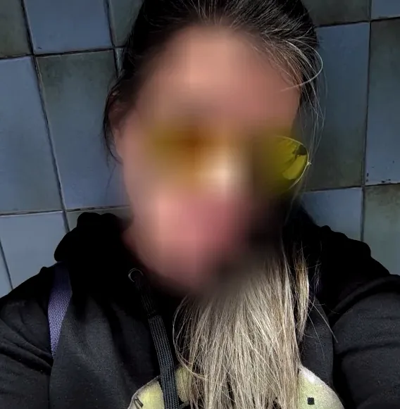 Kerstin, 39
