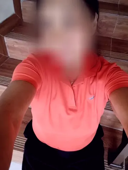 Michelle, 40