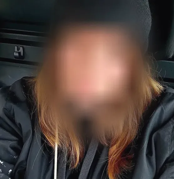 Sandra, 28