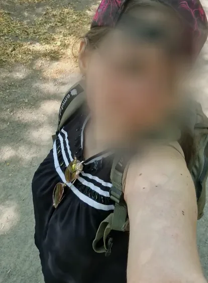 Sofia, 31