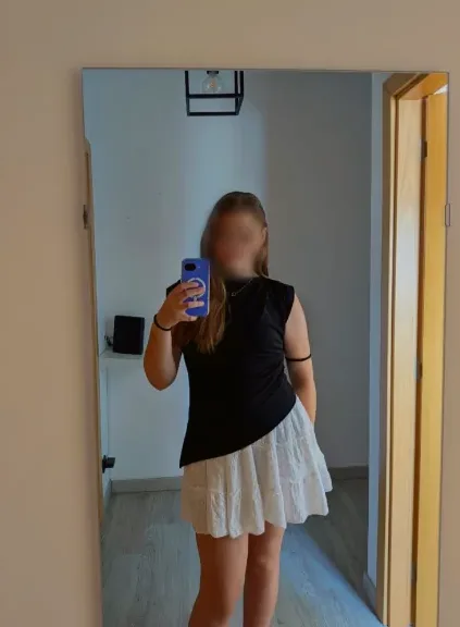 Ulrika, 18