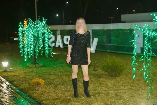 Wilhelmina, 32